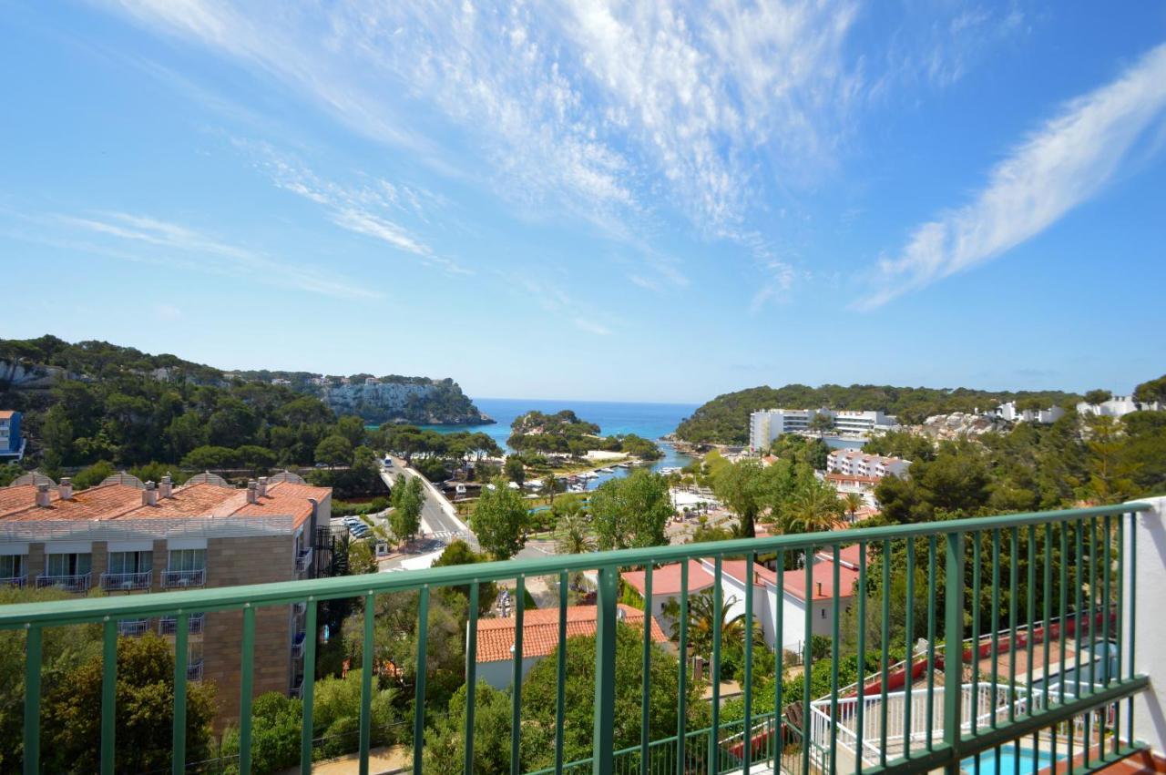 Casa David By Sonne Villas Cala Galdana  Exteriör bild