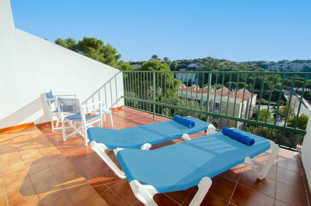 Casa David By Sonne Villas Cala Galdana  Exteriör bild